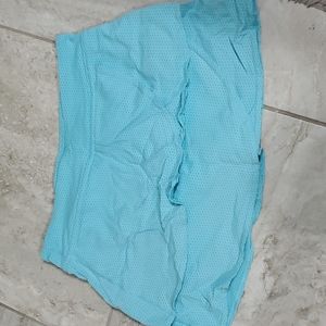 Womens skort